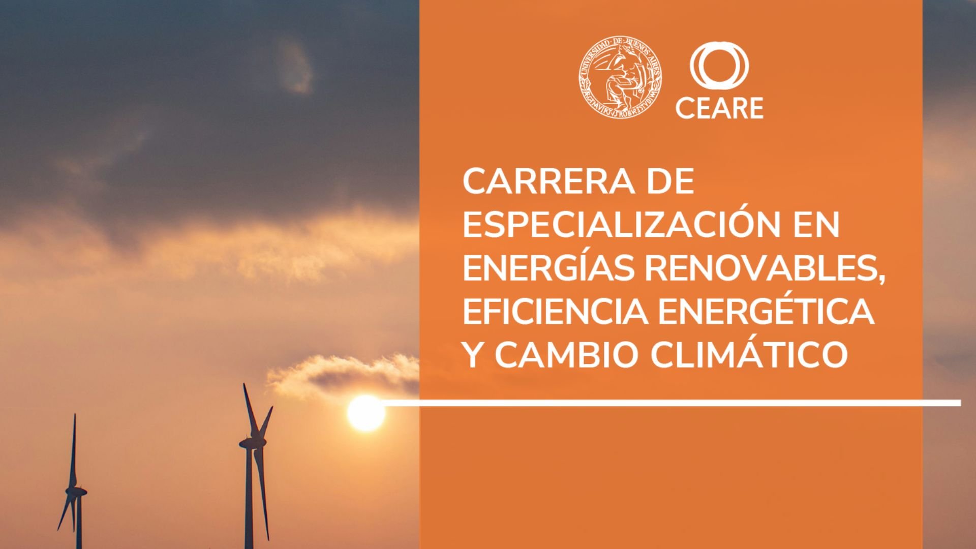 Eric Salomone Strunz - CEARE UBA formación regulatoria